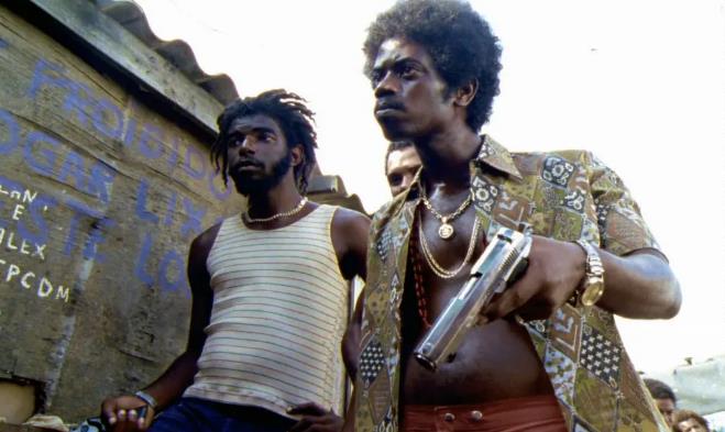 |推荐6部全程无尿点的高分电影