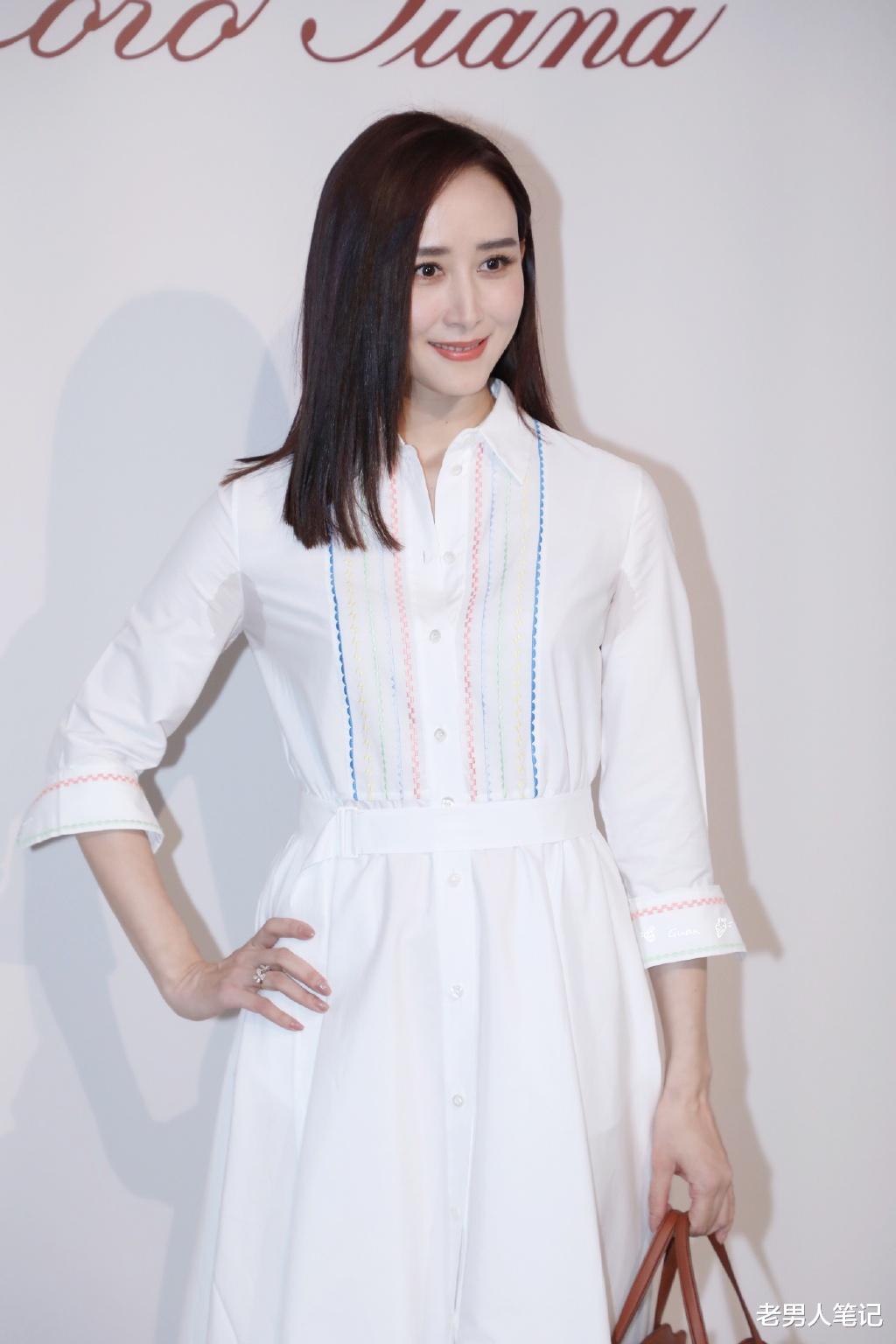 老男人笔记 胡静，一个有故事的姐姐，如燕轻舞乘风而来