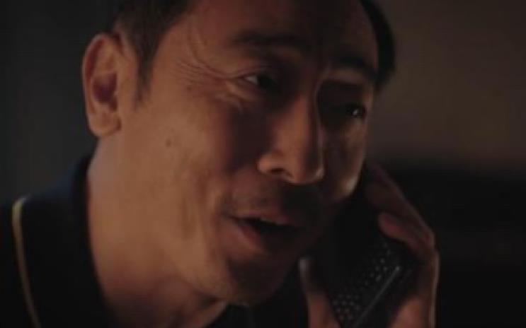 对手|李唐逆反亮出最后一张王牌，立马击败林彧！网友拍手叫好《对手》