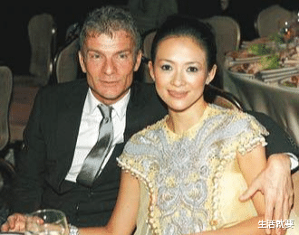 章子怡|汪峰与章子怡婚姻出问题？关联公司仅剩一家，结婚6年儿女双全
