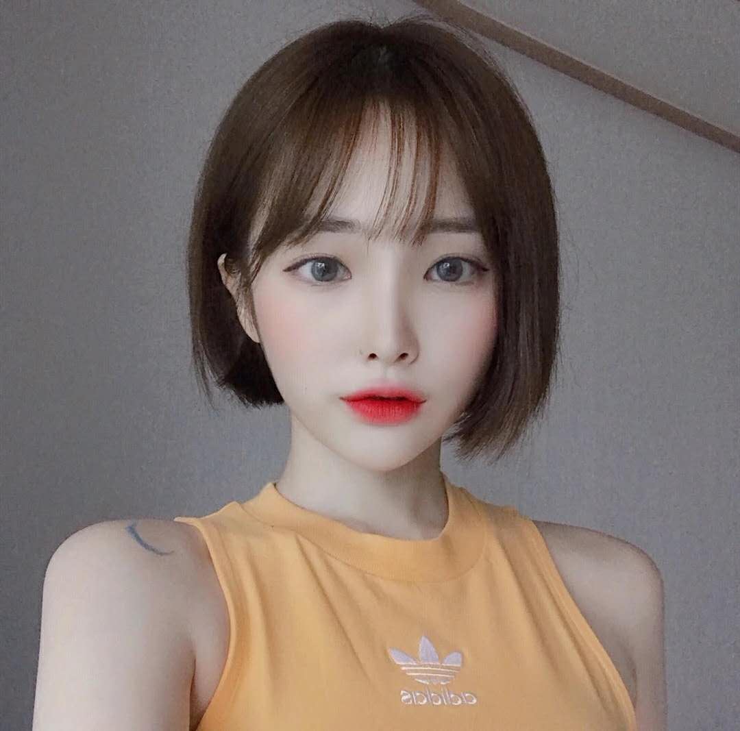 运动|女人是留长发好看，还是短发好看？只要你喜欢，别人看着好看就香