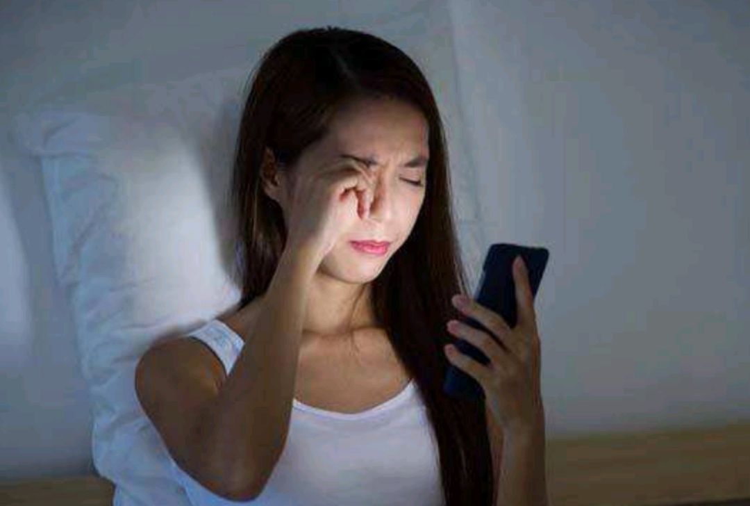 衰老|“老得快”的女人，通常有这6个恶习，到中年后，表现会比较明显