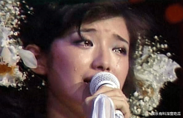 山口百惠|山口百惠：永远的女神！红遍整个亚洲却选择了隐退