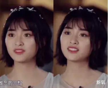 沈月|好久不见的沈月居然神奇变美了！还拥有了中森明菜的犹怜感？？