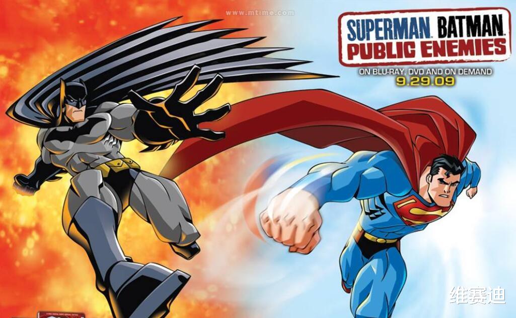 华纳|华纳这是多恨超人，80周年诅咒超人去死，演员生日表示要把他换成黑人？