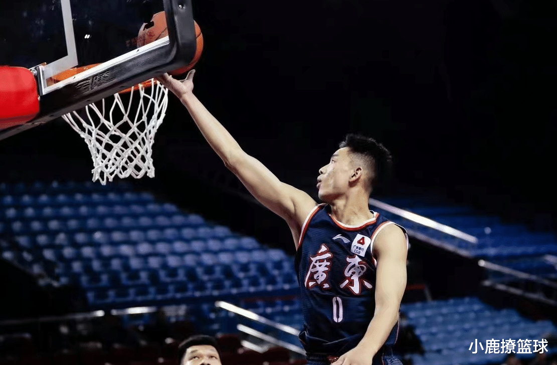 哈米德·哈达迪|广东宏远传来坏消息！锋线主力确定赛季报销，杜锋赛后怒批全队