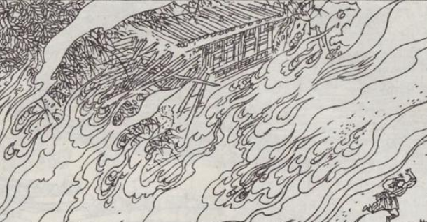 风云视角|民间故事：兄弟骨肉相残，哥哥梦到自己拿勺喝汤，醒来家产分一半