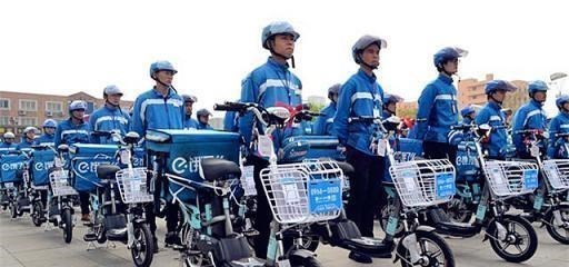 美团|美团“危机”来袭：被调查后王行保持沉默，饿了么企图弯道超车