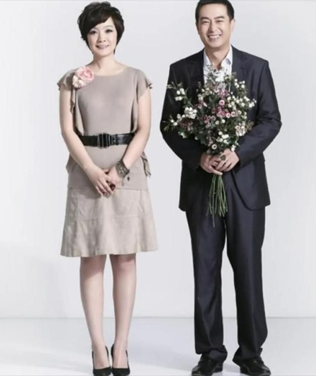 张嘉益|张嘉益：被前妻嫌弃吃软饭，却被二婚老婆当成宝