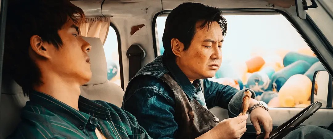 春节档|2022春节档要杀疯了，吴京沈腾徐峥黄渤争锋，易烊千玺强势入场