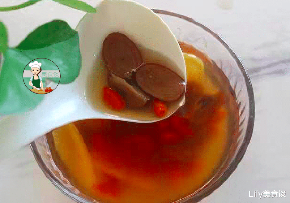 牙齿|大暑过后，生姜和红枣要常吃，不泡醋不晒干，每天喝一杯，安稳过夏天