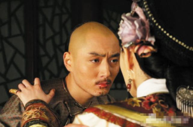 甄嬛传|重温《甄嬛传》才发现：原来甄嬛为果郡王怀过3子，皇帝被骗了！