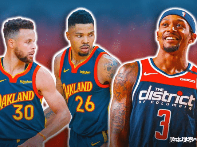 勇士队|5月11日勇士日报：双喜临门！勇士锁定附加赛，库里锁定得分王，纪录延续！