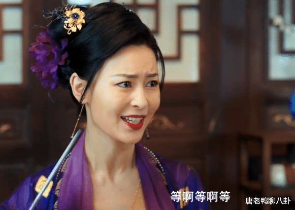 赘婿|他们是《赘婿》最大的成功！