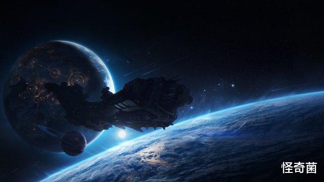 宇宙中,存在超过10亿年的高级文明,对于人类来说有多可怕?