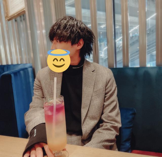 直男|日本小哥苦练换头绝技,靠给直男化妆年入1000万