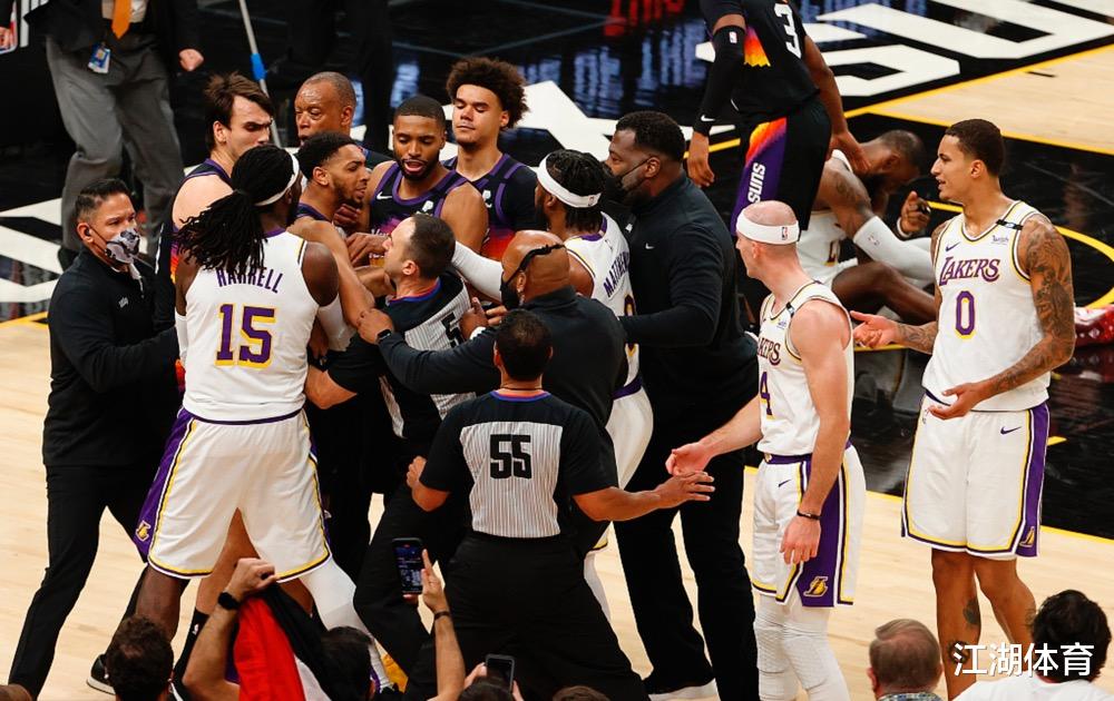 NBA|征服NBA的CBA弃将，8场比赛破5项纪录，身价至少能翻2倍