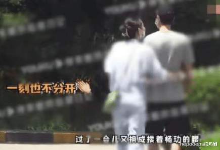 杨玏|星二代杨玏与小十岁王玉雯恋情曝光，网友却觉得她不如毛晓彤米露