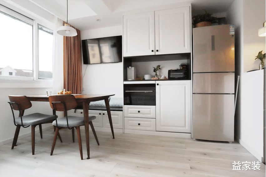 实名反对“传统式”客厅家装,适合自己的,才是最好的!