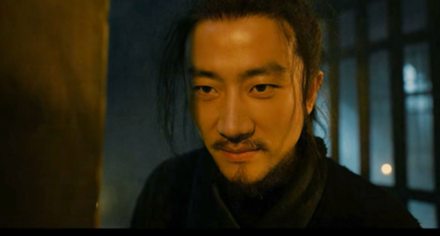 赵丽颖|风起洛阳：全员选角完美，只有她收获差评，形象演技都让人出戏