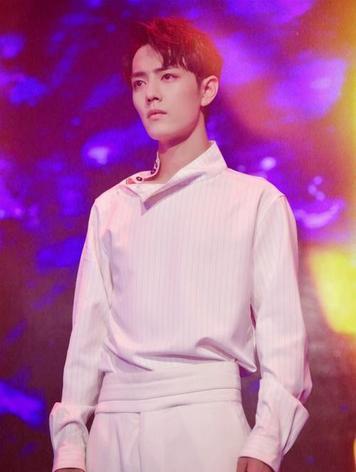 肖战|肖战喜迎新开端！他踏破荆棘成功走向新起点，为圈层增添光彩