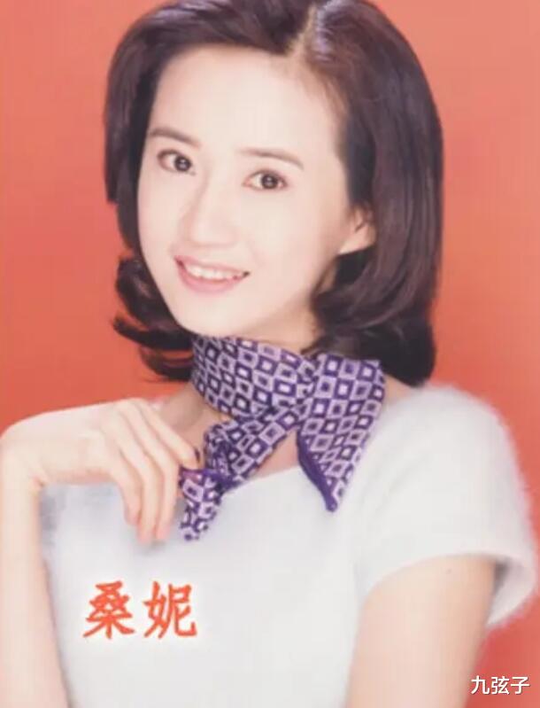 桑妮|3位看破“红尘”的演员，有人还俗，也有人去世