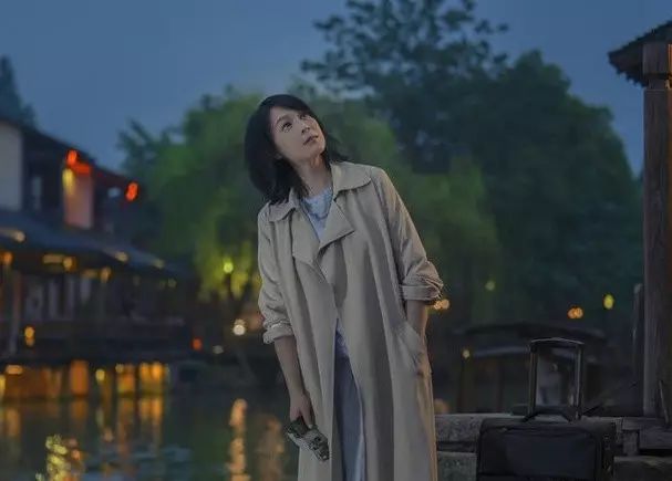 刘若英|刘若英结婚10年：竟然已经跟丈夫分床了10年