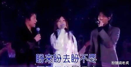 扮猫骑老虎|3次亲日事件、3次突然暴富：赵薇如何从“小燕子“变为容嬷嬷？