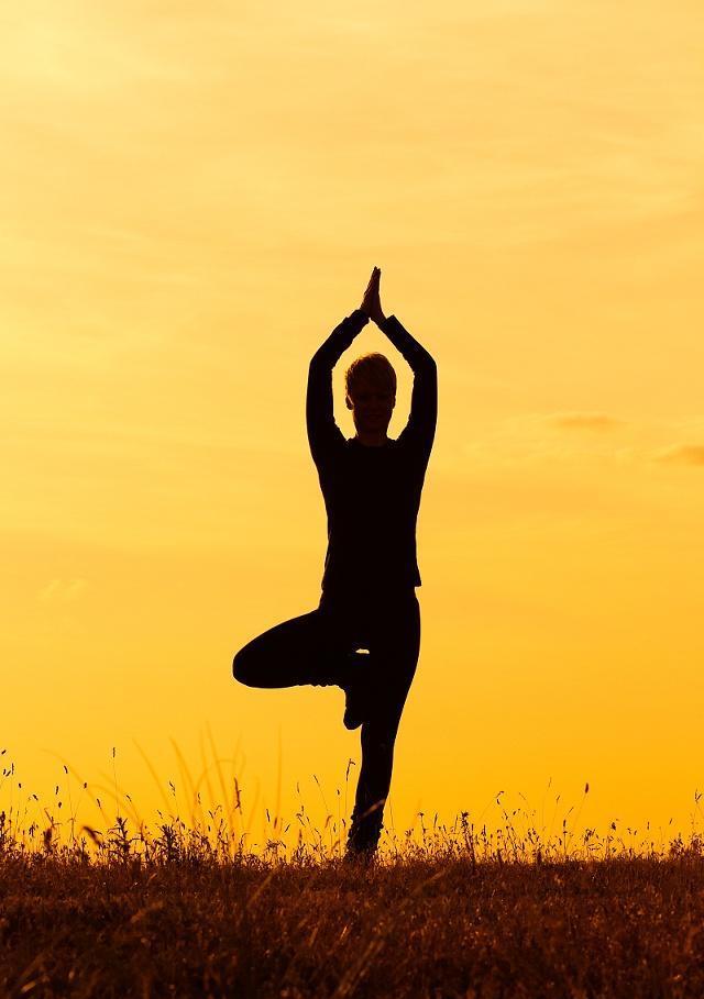 |为什么单腿姿势总是晃来晃去“站不稳”？看完这个或许就知道了