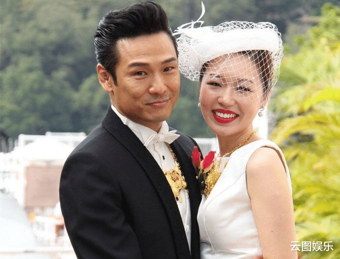 王祖贤|杜德伟将回内地捞金！自曝想带上5岁儿子，但不会让其在当地读书