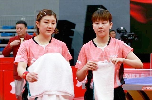 一个人的夜晚 国乒9位世界冠军输球！乒超联赛落下帷幕，马龙、王曼昱全胜不败