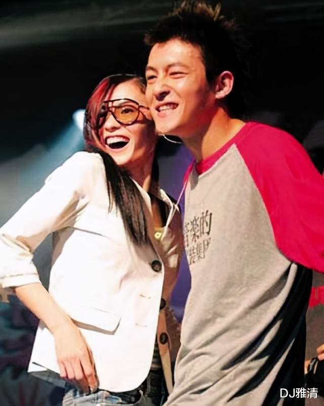 关之琳|人前很清纯，人后却疯狂，这6位女明星，情史太劲爆，真是令人一言难尽