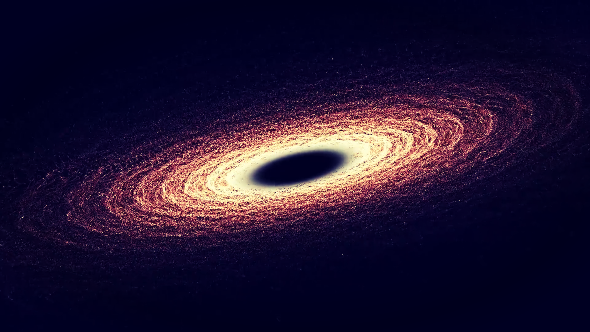 困惑人类的四大宇宙难题,每一个谜团都可能将人类带入更高的文明