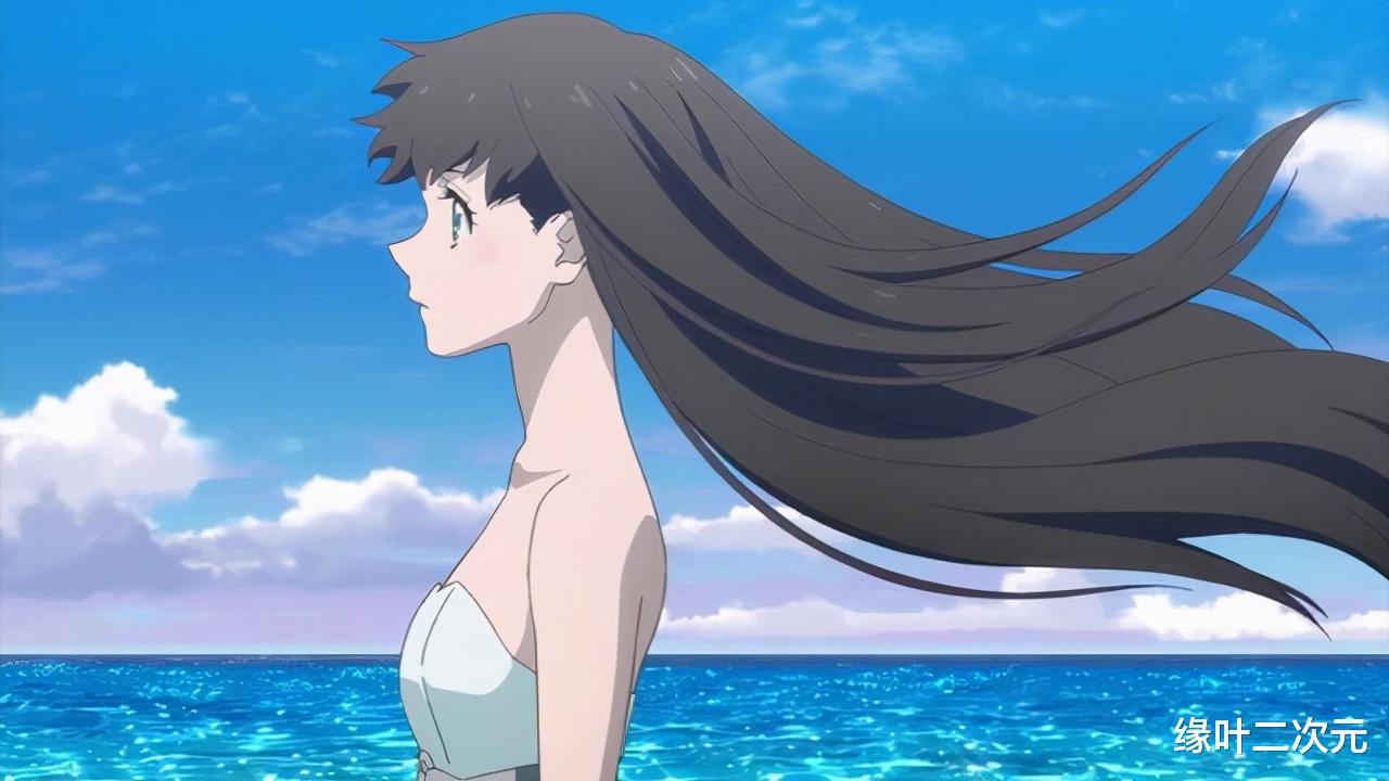 海贼王女|《海贼王女》虽然编剧无耻，但动画也是圆满、幸福的结局了