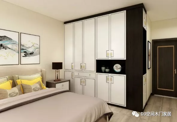 极简中式风，重新定义家装风格，更适合国人的浪漫！