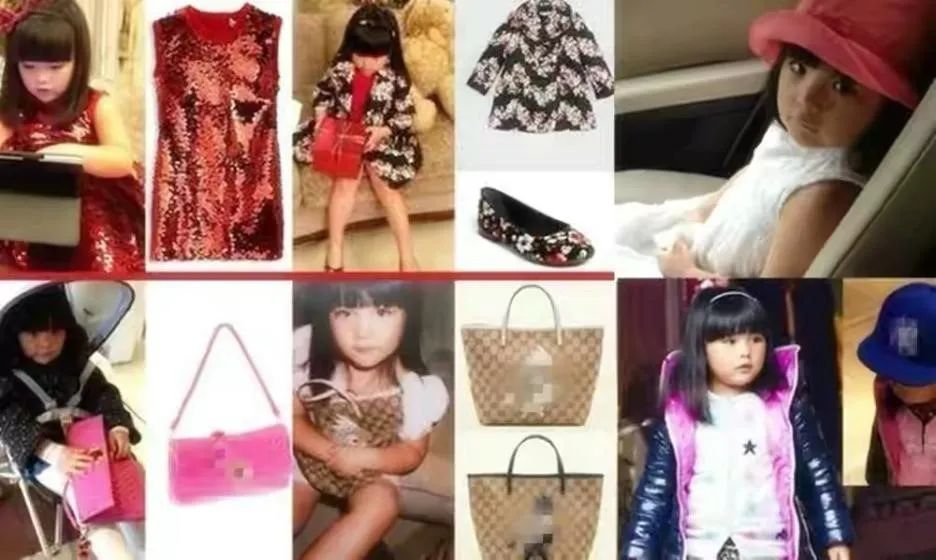 李湘|李湘首次回应富养女儿，自称拿命换来的宝贝，何止“娇贵”？