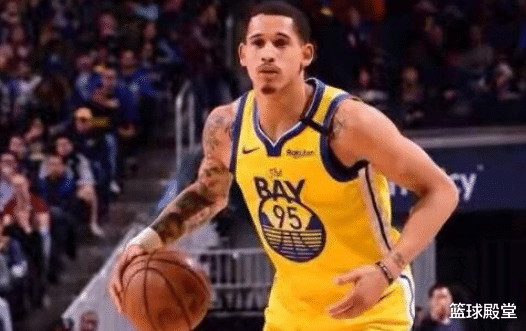 安德森|勇士輸綠軍！庫里無奈，烏布雷+嘴哥+格林遭眾怒，安德森沖首發