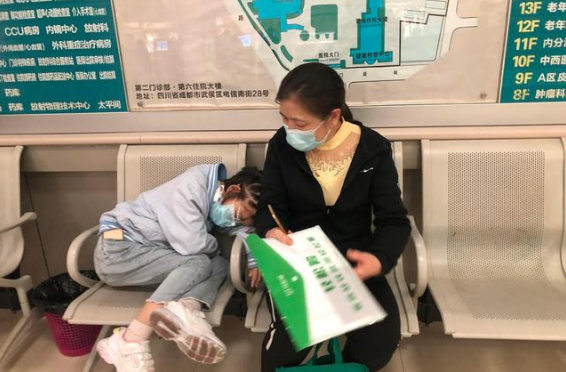 近视|为什么“尿毒症”越来越多?劝告:4个原因别碰,肾会感谢你