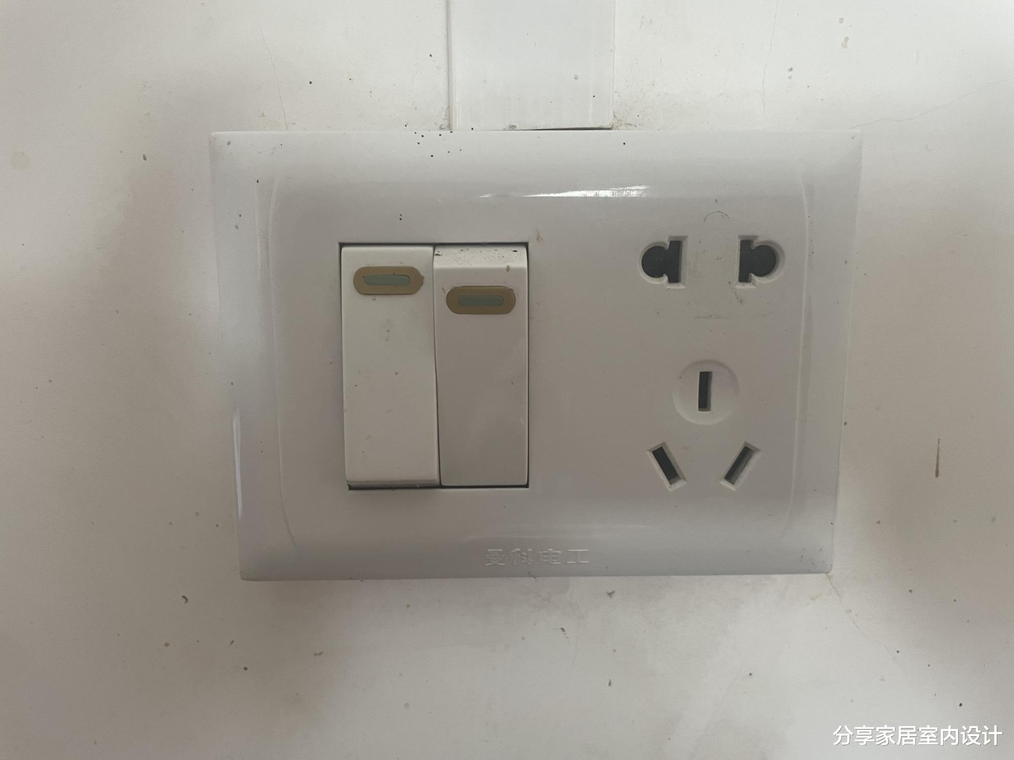 智能语音|等我家装修了，不会安装传统开关，而会选择智能语音开关，太香了