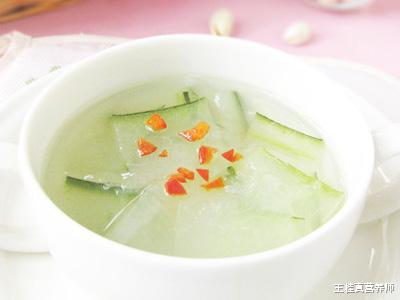 燕麦 饭前喝汤，苗条健康？喝对了是减肥，喝错了，4个坏处会找上门