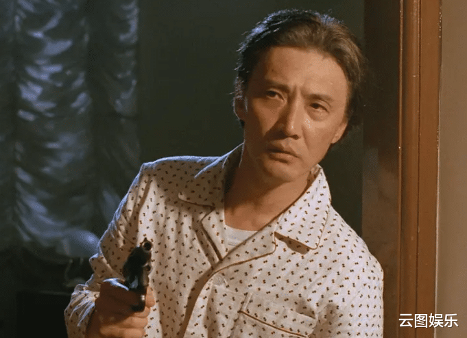 Angelababy|72岁老戏骨石天去世！黄百鸣透露其癌症复发，林俊贤发长文悼念