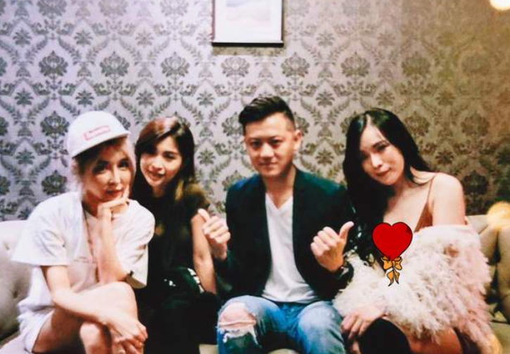 小三|女星遭劈腿后苦撑养3娃！月入千元无力还贷，为赚钱被骗去陪酒