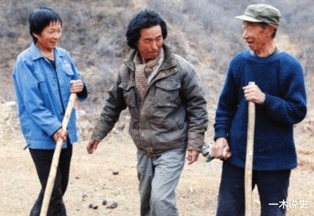 张梅|北大教授王青松：带妻子遁入深山，11年花光350万积蓄，如今怎样