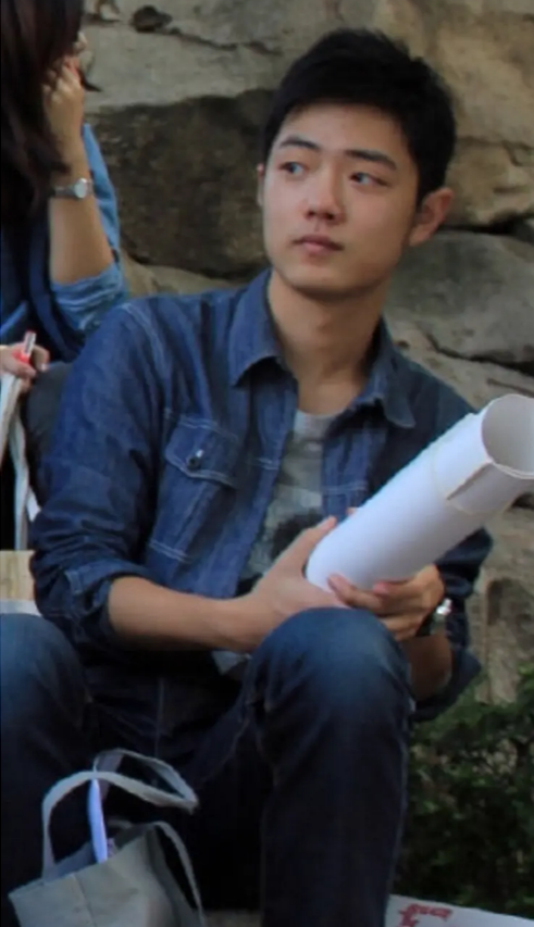 范晓萱|明星出名前的旧照集锦：肖战李现王一博，刘涛杨幂王祖贤