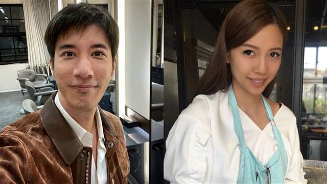 王力宏|Yumi闺蜜发文曝内幕，指李靓蕾为获巨额赡养费，帮忙洗白王力宏