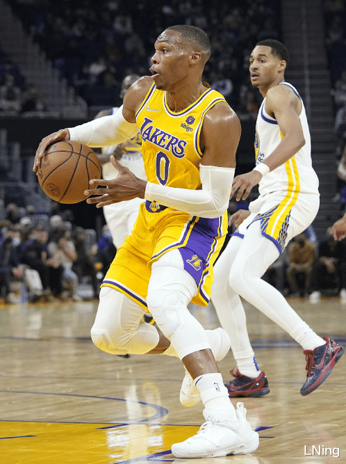 威斯布鲁克 五连败，关于威少交易的传闻这就来了，威少加首轮去换沃尔吗？