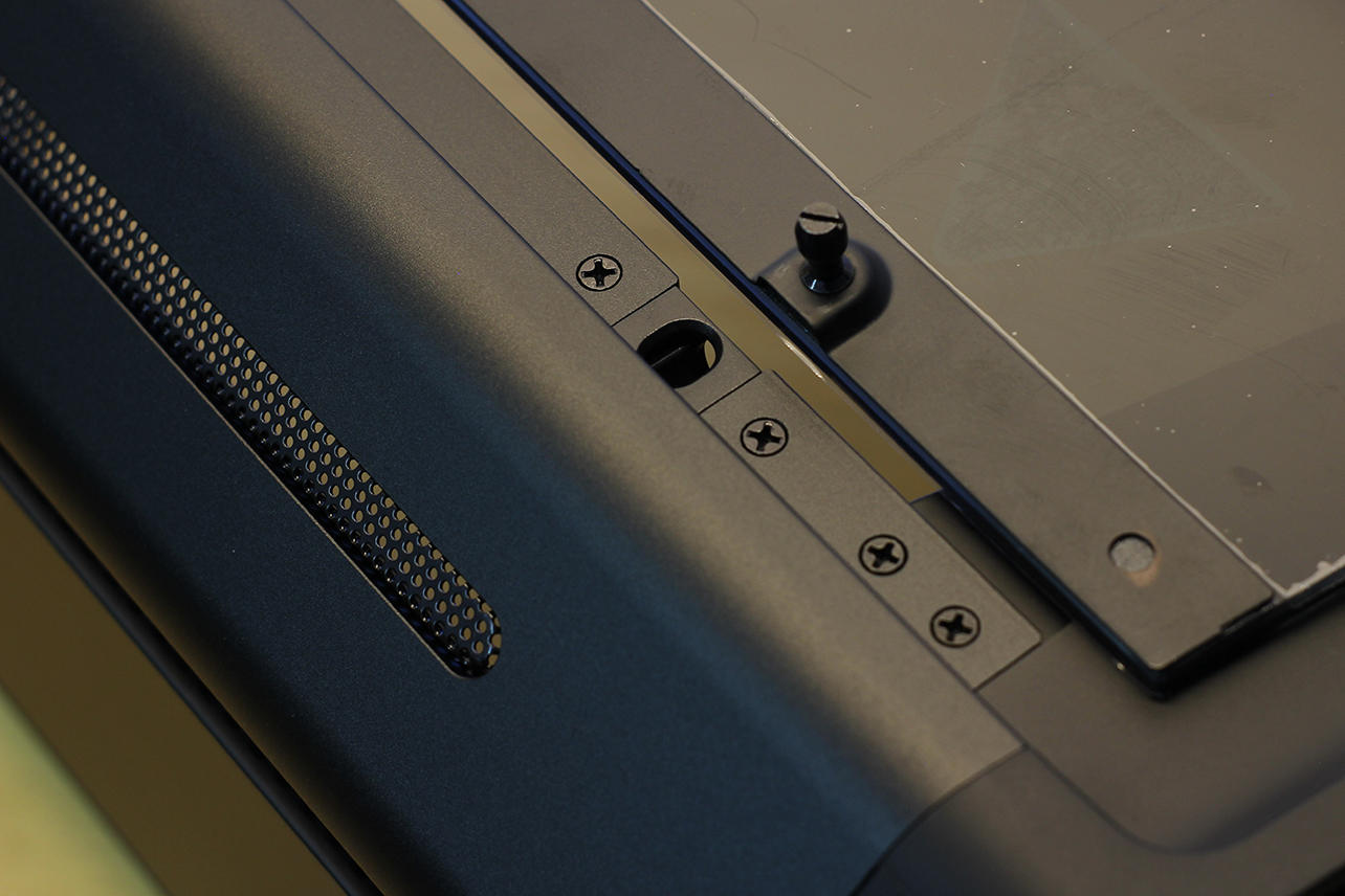 J.K.罗琳|“深度学习机”也电竞——安钛克DARK CUBE体验