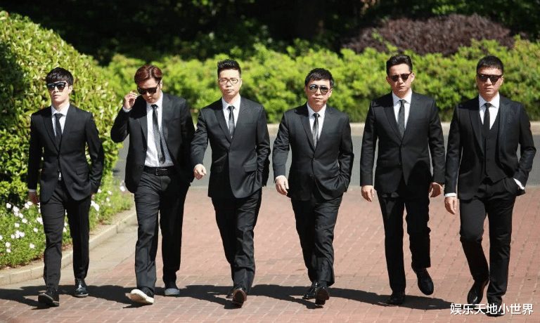 孙红雷|51岁孙红雷减肥成功,成张艺兴?月瘦36斤,秘密在于坚持运动