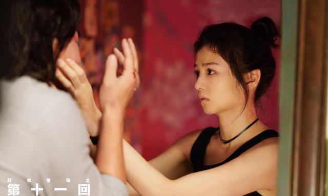 张莹说唠嗑生活 别再吹捧了！《我的姐姐》真的算不上“神作”