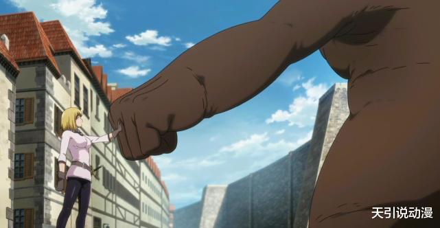 七月新番|七月新番：杀鬼狂人竟然放过女鬼，公主得知男主踪迹欣喜若狂